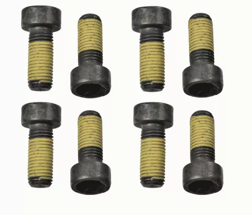 Screw Set, flywheel