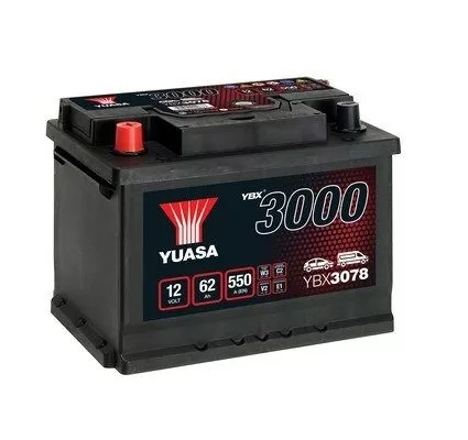 Starter Battery