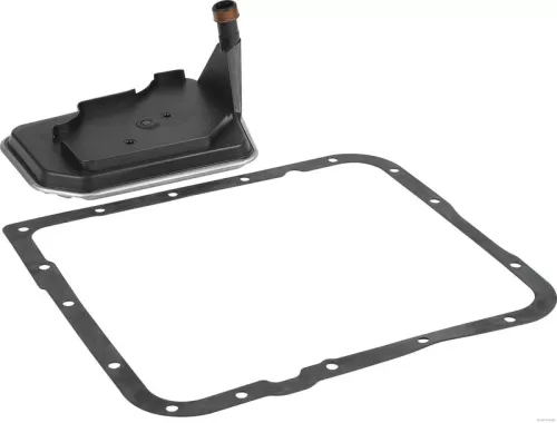 Hydraulic Filter, automatic transmission