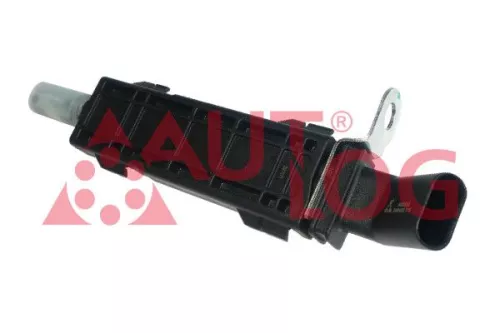 Sensor, crankshaft pulse