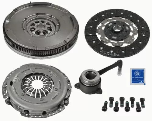 Clutch Kit