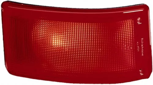 Rear Fog Light