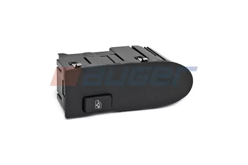 Switch, window regulator