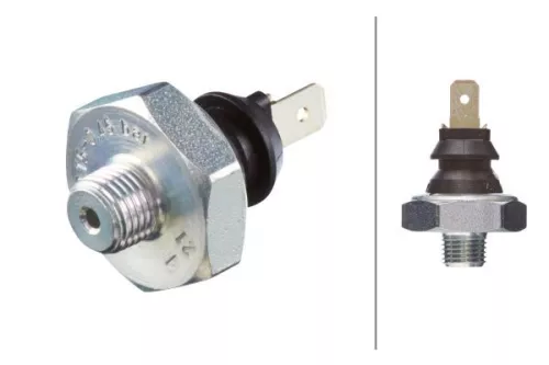 Oil Pressure Switch