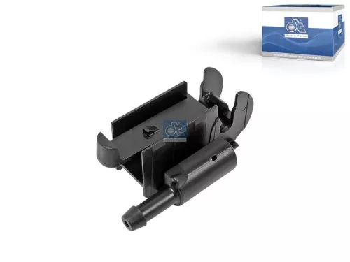 Washer Fluid Jet, window cleaning