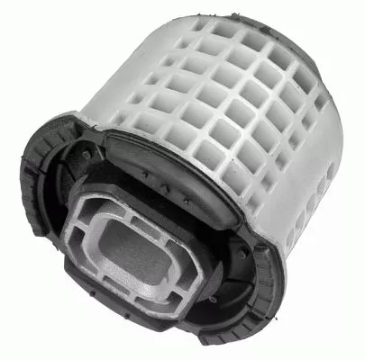 Bushing, axle cross member