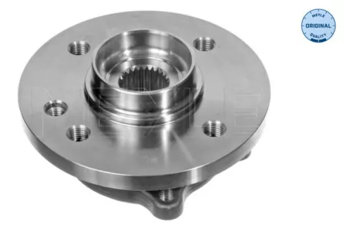 Wheel Hub