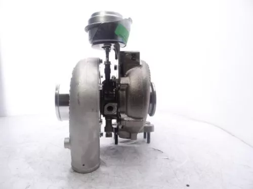 Charger, charging (supercharged/turbocharged)