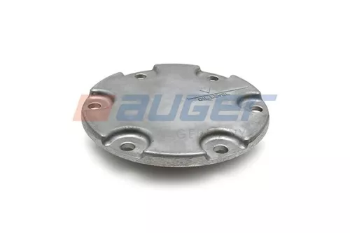 Protecting Cap, spring support axle