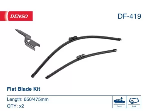 Wiper Blade