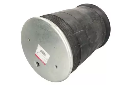 Bellow, air suspension