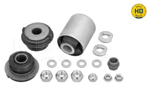 Repair Kit, control arm