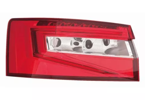 Tail Light Assembly