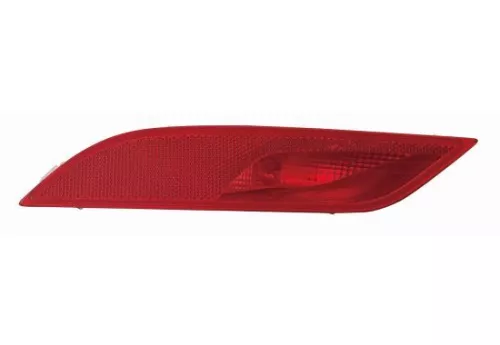 Rear Fog Light