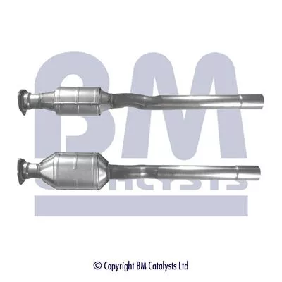 Catalytic Converter