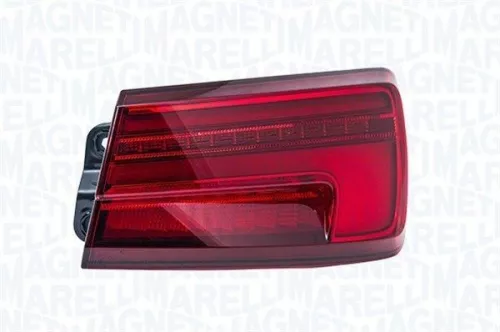 Tail Light Assembly