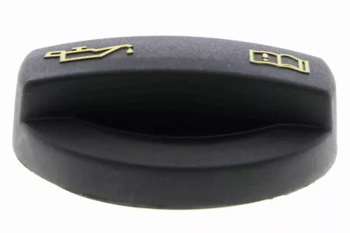 Cap, oil filler neck