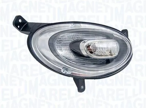 Headlight