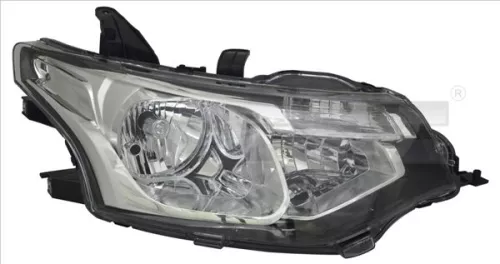 Headlight