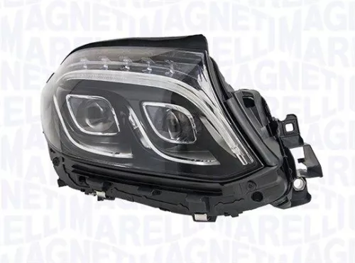 Headlight