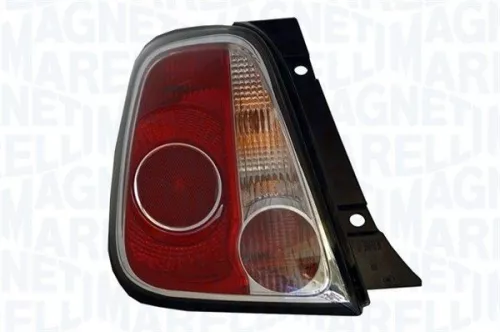 Tail Light Assembly