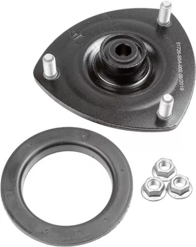 Repair Kit, suspension strut support mount