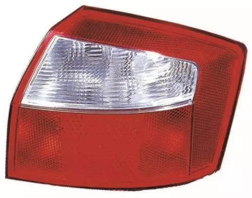 Tail Light Assembly