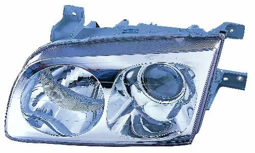 Headlight