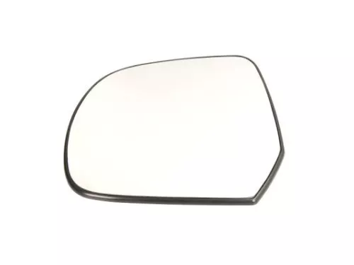 Mirror Glass, exterior mirror