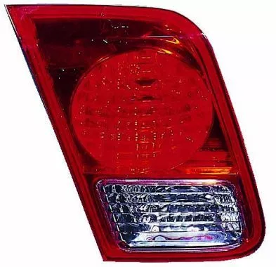 Tail Light Assembly