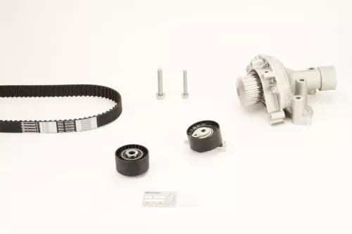 Water Pump & Timing Belt Kit