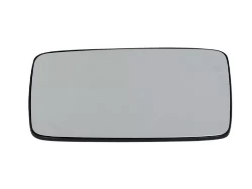 Mirror Glass, exterior mirror