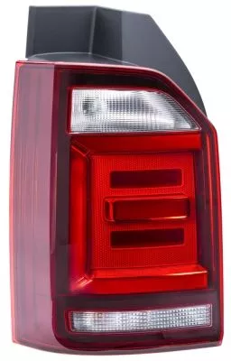 Tail Light Assembly