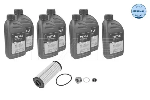 Parts Kit, automatic transmission oil change