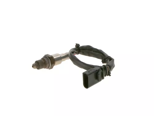 Oxygen Sensor