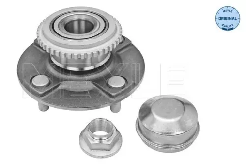 Wheel Hub