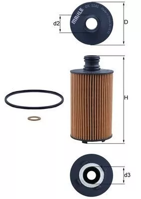 Oil Filter