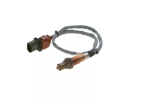 Oxygen Sensor