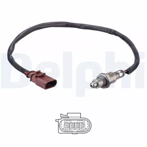 Oxygen Sensor