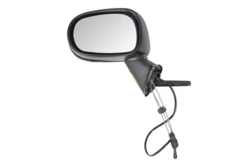 Exterior Mirror