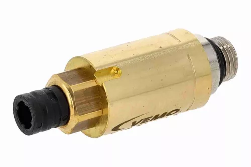 Valve, compressed-air system