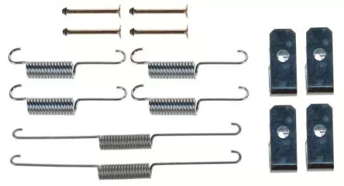 Accessory Kit, brake shoes