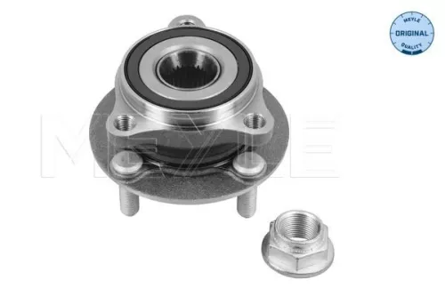 Wheel Hub