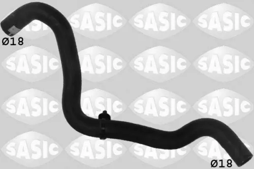 Radiator Hose