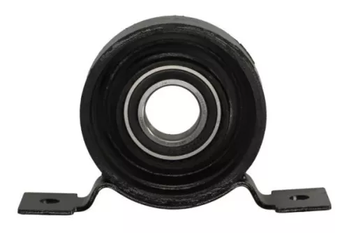 Suspension, propshaft