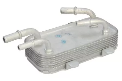 Oil Cooler, engine oil