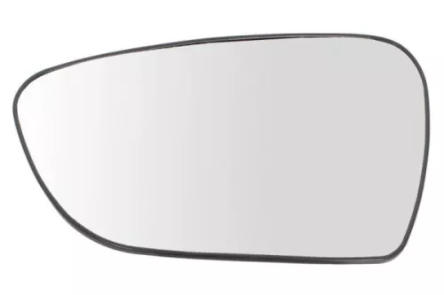 Mirror Glass, exterior mirror