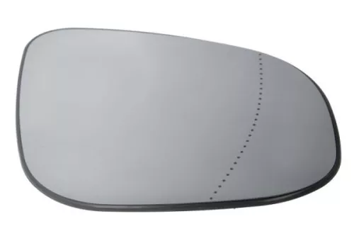 Mirror Glass, exterior mirror