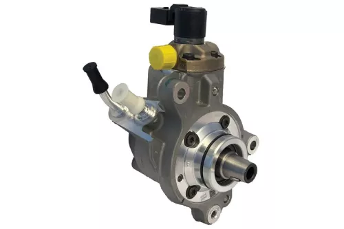 High-pressure Pump