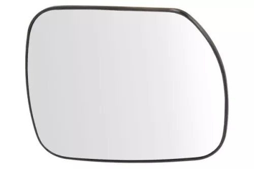 Mirror Glass, exterior mirror